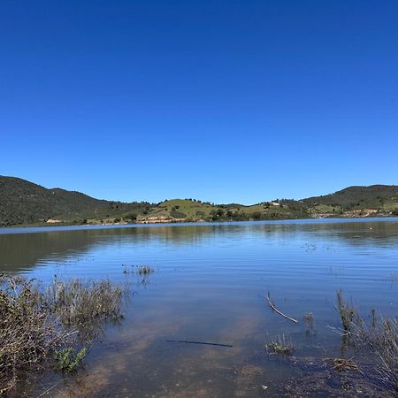 실베스 Refugio Dos Sapinhos 빌라 외부 사진