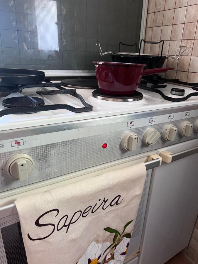 실베스 Refugio Dos Sapinhos 빌라 외부 사진